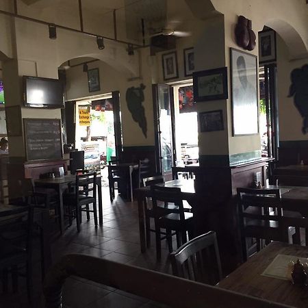 Adore Riverside Hotel Πνομ Πενχ Εξωτερικό φωτογραφία