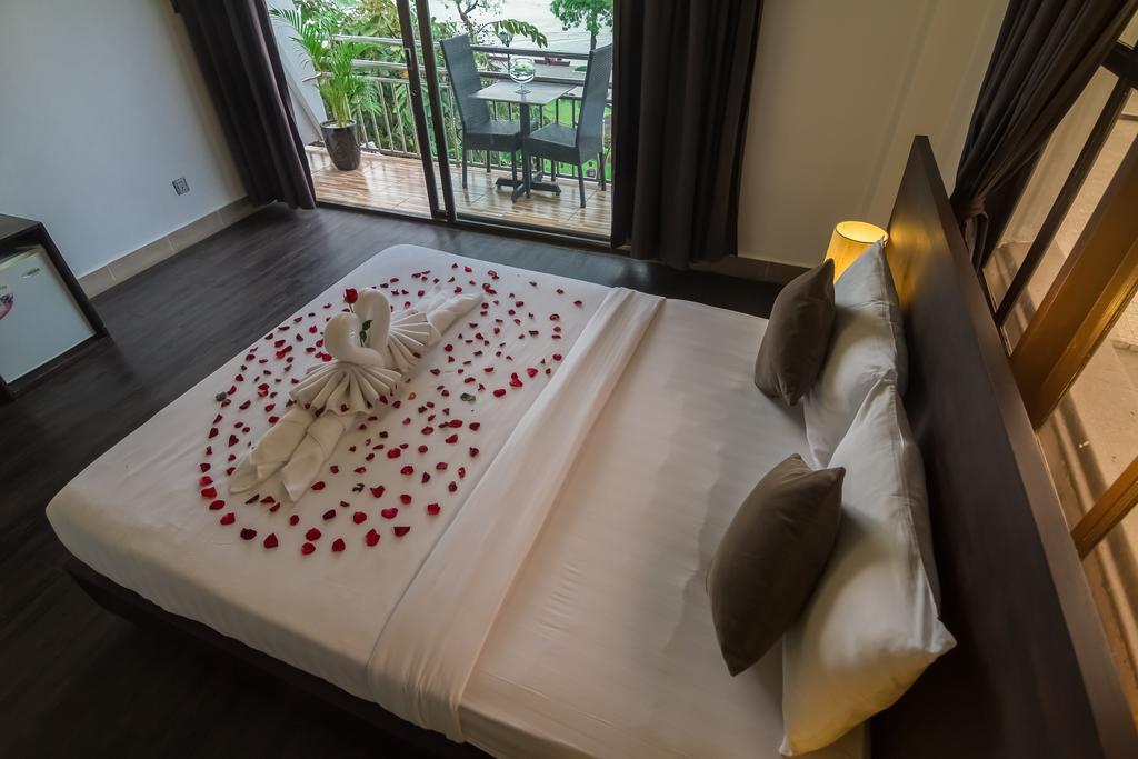 Adore Riverside Hotel Πνομ Πενχ Εξωτερικό φωτογραφία
