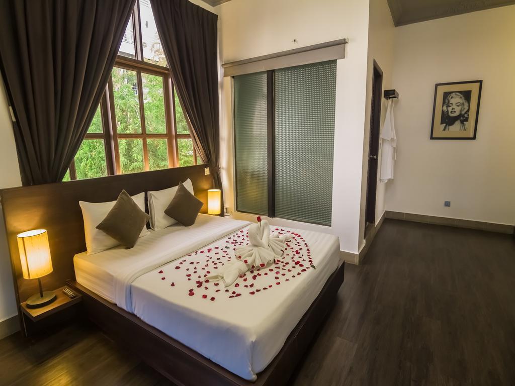 Adore Riverside Hotel Πνομ Πενχ Εξωτερικό φωτογραφία