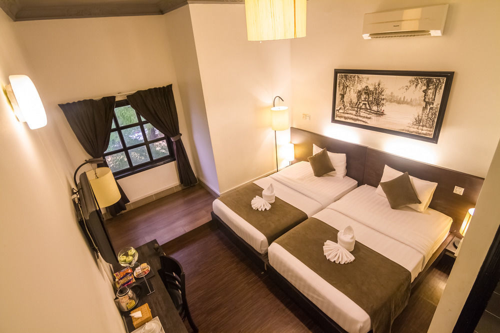 Adore Riverside Hotel Πνομ Πενχ Εξωτερικό φωτογραφία